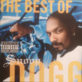 Snoop Dogg : The Best Of Snoop Dogg (CD, Comp, RP)