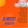 Various : Slamfest (2xCD, Album)
