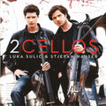 2Cellos : 2Cellos (CD, Album)