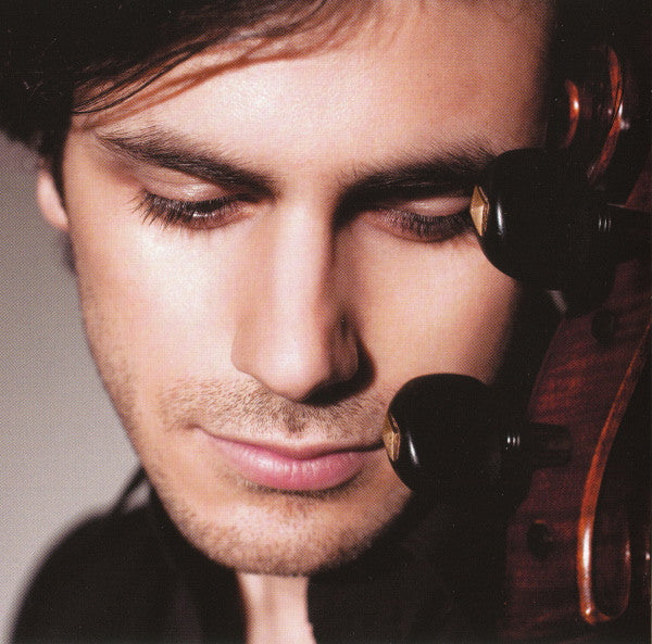 2Cellos : 2Cellos (CD, Album)
