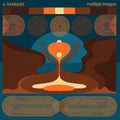 E. Lundquist : Multiple Images (LP, Album, RP)