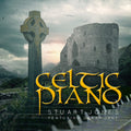 Stuart Jones (9) Featuring Sarah Jane (24) : Celtic Piano (CD)