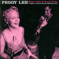 Peggy Lee : Black Coffee & Dream Street - The Complete Sessions (CD, Comp)
