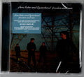 June Tabor And Oysterband : Freedom And Rain (CD, Album, RE)
