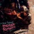 Tomi Thomas : Hopeless Romantic (CD, EP)