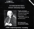 Johann Sebastian Bach, Hans Fagius : The Complete Organ Music Volume 2 (2xCD, RE)