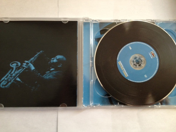 Sonny Rollins : Saxophone Colossus (2xCD, Album, Comp, RM)