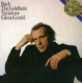 Bach* - Glenn Gould : The Goldberg Variations (CD, Album, RE)