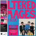 Altered Images : Pinky Blue (LP, Album, RE, RM, Hal)