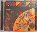 Dialogue X Dj Tiz : Moment (CD, Album)