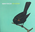 Konrad Wiszniewski, Euan Stevenson : New Focus On Song (CD, Album)