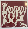The London Fog : The London Fog (LP, Album, RE)