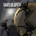 Giants On Jupiter : Embrace The Unknown (CD, Album)