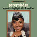 Percy Sledge : Honest As Daylight: Hits & Rarities (CD, Comp, Dig)