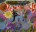 The Zombies : Odessey & Oracle (The CBS Years 1967-1969) (CD, Mono, RE, RM + CD, RE, RM)