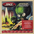 Space (4) : The Anthology... Seven Studio Albums B-Sides And Rarities  (CD, Album, RE + CD, Album, RE + CD, Album + CD, Al)