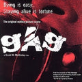 Dennis Dreith : Gag (The Original Motion Picture Score) (CD, Album, Ltd)