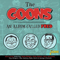 The Goons : An Album Called Fred (CD, Comp)