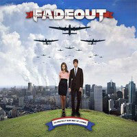 Fadeout : To Protect Our Way Of Living (CD, Album)
