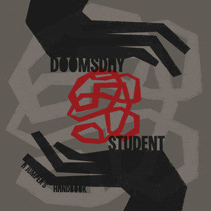 Doomsday Student : A Jumper's Handbook (CD, Album)