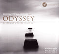 Frédéric D'Oria-Nicolas, Ludwig van Beethoven, Franz Liszt, Richard Wagner : Odyssey (2xCD, Album, Dig)