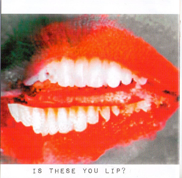 The Jesus And Mary Chain : Glasgow Eyes (CD, Album, Unofficial)