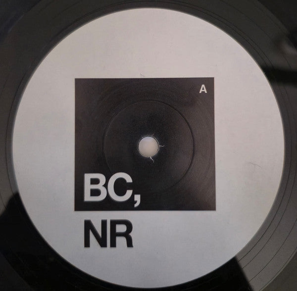 Black Country, New Road : For The First Time (LP, Album, RE, RP)