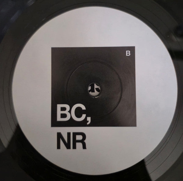 Black Country, New Road : For The First Time (LP, Album, RE, RP)