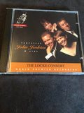 The Locke Consort, John Jenkins (5) : Fantasias & Airs (CD, Album)
