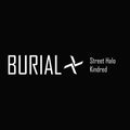 Burial : Street Halo / Kindred (CD, Comp)