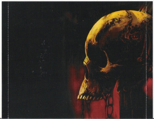 Spectral Mortuary : From Hate Incarnated (CD, Album)