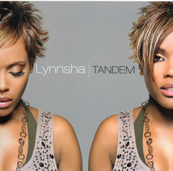 Lynnsha : Tandem (CD, Album)
