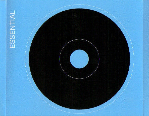Blondie : Essential (CD, Comp)