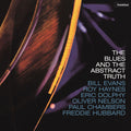 Oliver Nelson : The Blues And The Abstract Truth (LP, Album, Ltd, RE, RM, 180)