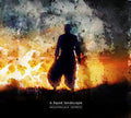 A Liquid Landscape : Nightingale Express (CD, Album, Dig)
