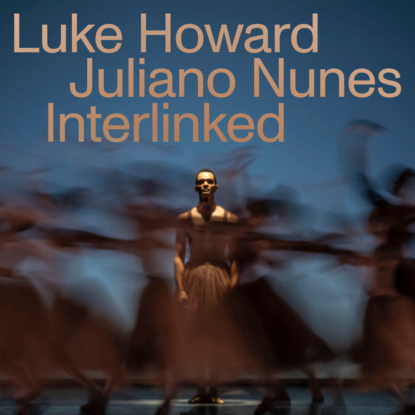 Luke Howard (2) : Interlinked (CD, Album)