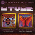 Mtume : Kiss This World Goodbye / In Search Of The Rainbow Seekers (CD, Album, RE, RM + CD, Album, RE, RM + Box, Comp)