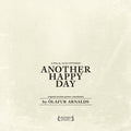 Ólafur Arnalds : Another Happy Day (Original Motion Picture Soundtrack) (CD, Album)