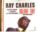 Ray Charles : Modern Sounds In Country And Western Music Volume Two (CD)
