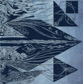 Centurions Ghost : Blessed & Cursed In Equal Measure (CD, Album)