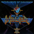 Winger : Winger II: In The Heart Of The Young (CD, Album, RE, Dig)
