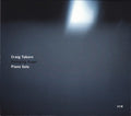 Craig Taborn : Avenging Angel (CD, Album)
