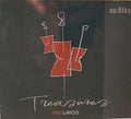 Trio Lirico, Eugène Ysaÿe, Peter Eötvös, Zoltán Kodály, Ernst von Dohnányi : Treasures (CD, Album)