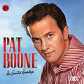 Pat Boone : The Essential Recordings (2xCD, Comp)