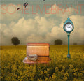Sofie Livebrant : Weep The Time Away - Emily Bronte (CD, Album)