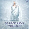 Sarah Traubel, Andreas Scholl : De Profundis (CD)