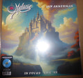 Melanie (2), Jan Akkerman : In Focus - Live '88 (LP, Album, Ltd, sky)