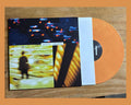 Subsonic Eye : All Around You (LP, Album, Ltd, War)