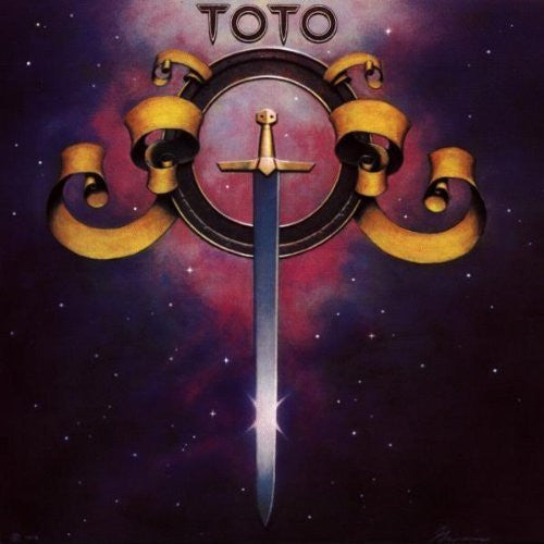 Toto : Original Album Classics (Box, Comp + CD, Album, RE + CD, Album, RE + CD, Al)
