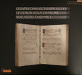 Sollazzo Ensemble : Leuven Chansonnier Vol. 3 & 4, Le Cueur Vous Demeure (2xCD, Album)